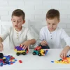 Bloques Meli · Basic Tech 260 piezas