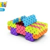 Bloques Meli · Basic Travel Box 250 piezas