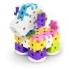 Bloques Meli · Maxi Pastel Constructor 70 piezas