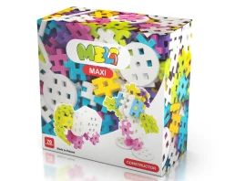 Bloques Meli · Maxi Pastel Constructor 70 piezas