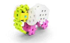 Bloques Meli · Maxi Pastel Constructor 120 piezas