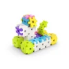 Bloques Meli · Maxi Pastel 100 piezas