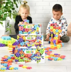 Bloques Meli · Maxi 100piezas