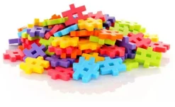 Bloques Meli · Maxi 50 piezas