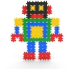 Bloques Meli · Minis 400 piezas