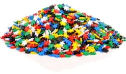 Bloques Meli · Minis 400 piezas