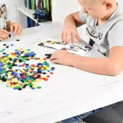 Bloques Meli · Minis 400 piezas