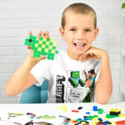 Bloques Meli · Minis 1400 piezas