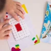 Bloques Meli · Mini Tematic Banderas del mundo