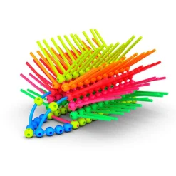 Bloques Meli · Stik 600 pcs Neon