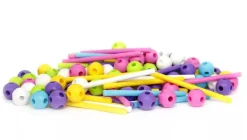 Bloques Meli · Stik 300pcs Pastel