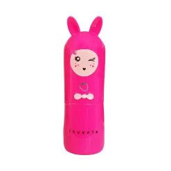 Bálsamo Labial Bunny Fresa · Inuwet