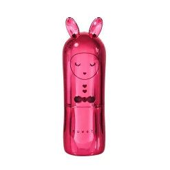 Bálsamo Labial Bunny Metalizado Caramelo Manzana · Inuwet
