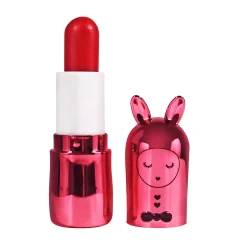 Bálsamo Labial Bunny Metalizado Caramelo Manzana · Inuwet