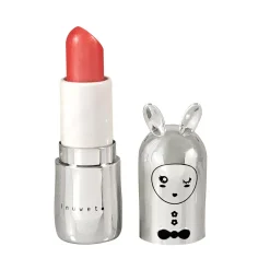 Bálsamo Labial Bunny Plata Metal Coco · Inuwet