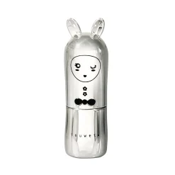 Bálsamo Labial Bunny Plata Metal Coco · Inuwet