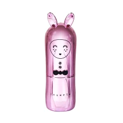 Bálsamo Labial Bunny Rosa Metal Frambuesa · Inuwet