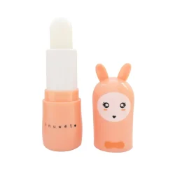 Bálsamo Labial Bunny Vainilla-Coco · Inuwet