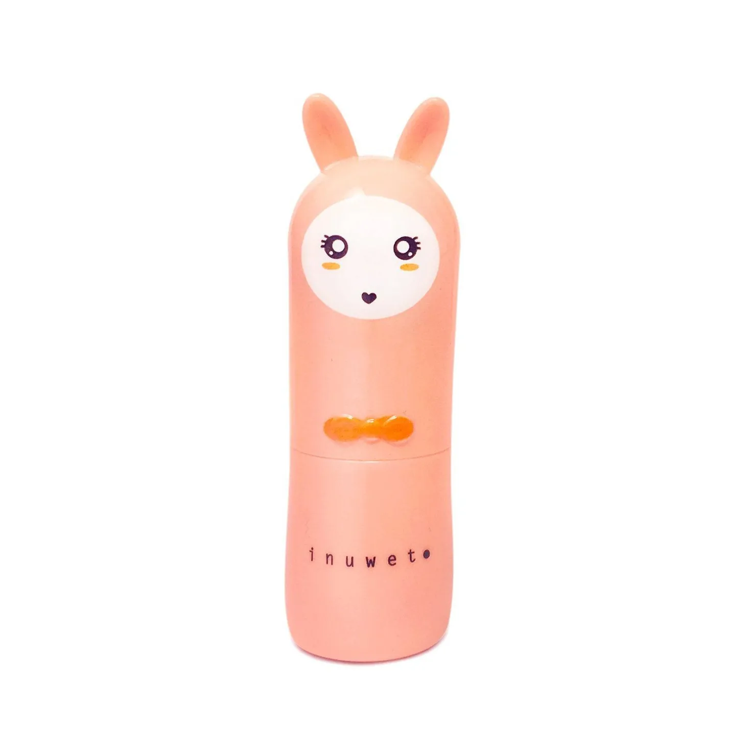 Bálsamo Labial Bunny Vainilla-Coco · Inuwet