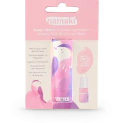 Bálsamo Labial Frambuesa · Namaki