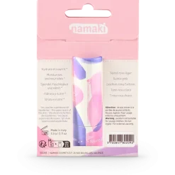Bálsamo Labial Frambuesa · Namaki