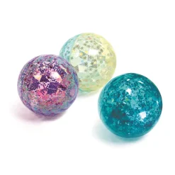 Bolas brillantes (Colores surtidos) · Ludi