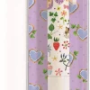 Bolígrafo de 6 colores Aiko · Lovely Paper
