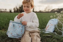 Bolsa Almuerzo Térmica Forest Friends · Little Dutch