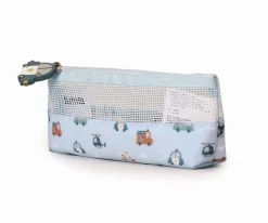 Bolsa Cepillo de Dientes City Cars