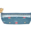 Bolsa Cepillo de Dientes Croc