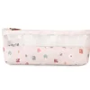 Bolsa Cepillo de Dientes Geometric Nature