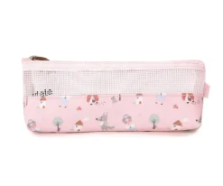 Bolsa Cepillo de Dientes Little Red