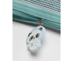 Bolsa cepillo de dientes Pandas in Space