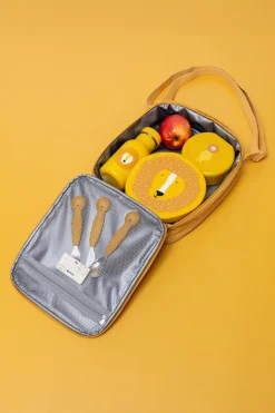 Bolsa de almuerzo térmica Mr. Lion · Trixie
