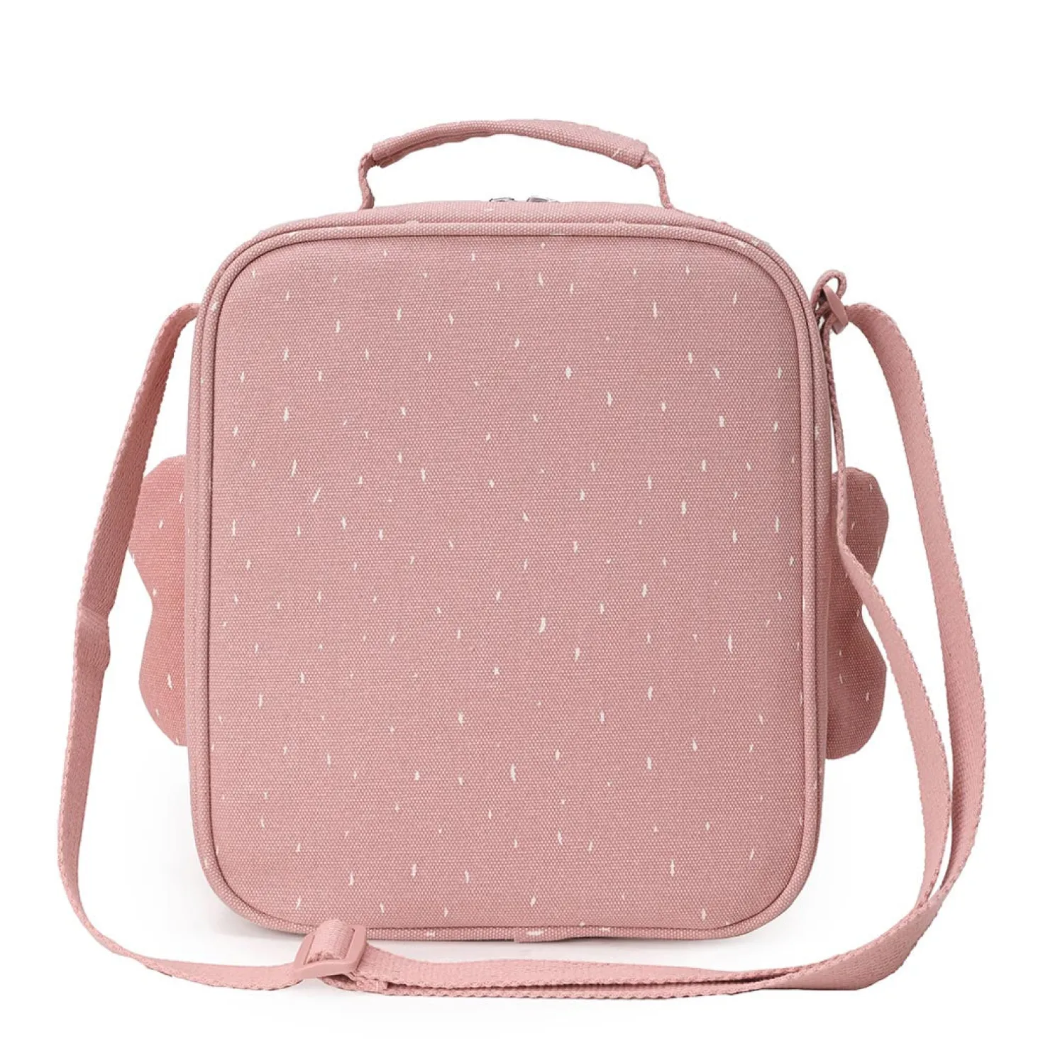 Bolsa de almuerzo térmica Mrs. Butterfly · Trixie