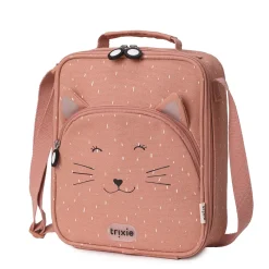 Bolsa de almuerzo térmica Mrs. Cat · Trixie