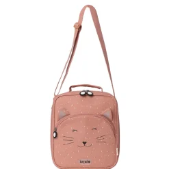 Bolsa de almuerzo térmica Mrs. Cat · Trixie