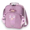 Bolsa de almuerzo térmica Mrs. Peacock · Trixie