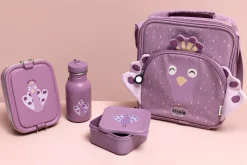 Bolsa de almuerzo térmica Mrs. Peacock · Trixie