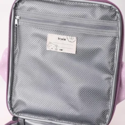 Bolsa de almuerzo térmica Mrs. Peacock · Trixie