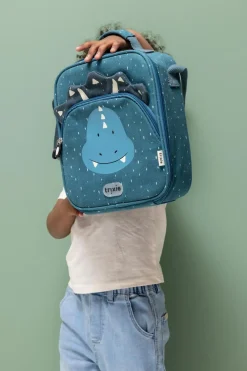 Bolsa de almuerzo térmica Mr. Triceratops · Trixie