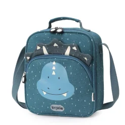Bolsa de almuerzo térmica Mr. Triceratops · Trixie
