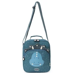 Bolsa de almuerzo térmica Mr. Triceratops · Trixie