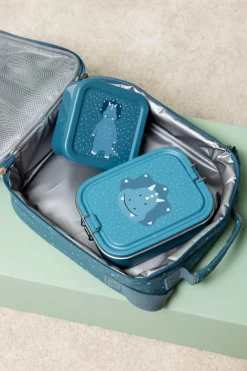 Bolsa de almuerzo térmica Mr. Triceratops · Trixie