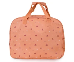 Bolsa de Playa con Rejilla · Camping