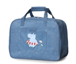 Bolsa de Playa con Rejilla · Hippos
