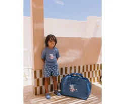 Bolsa de Playa con Rejilla · Hippos