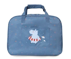 Bolsa de Playa con Rejilla · Hippos