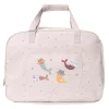 Bolsa de Playa con Rejilla · Mermaid Cats