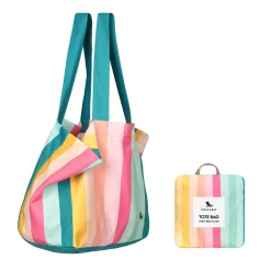 Bolsa de Playa Dock&Bay Candy